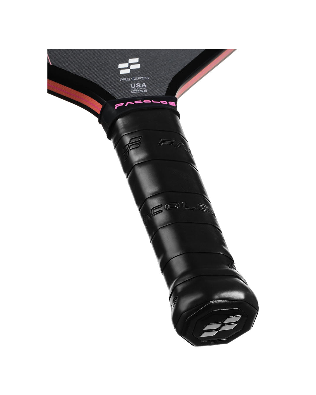 Vợt Facolos Pro Series – Hybrid SE 2.0 (14mm & 16mm) Vợt Facolos Pro Series – Hybrid SE 2.0 (14mm & 16mm)