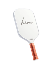 Vợt Facolos Lifestyle Series – Him & Her Collection (16mm)