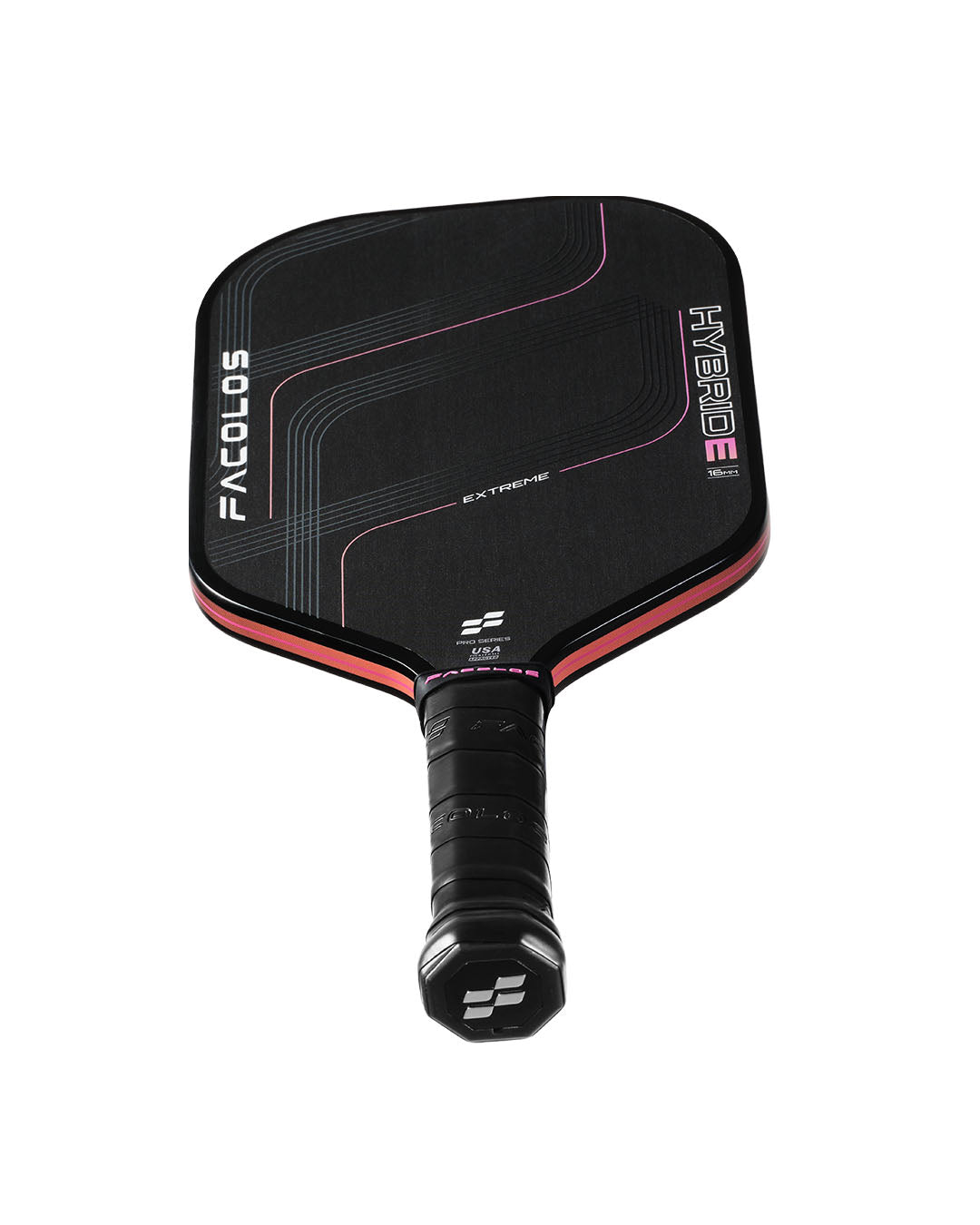 Vợt Facolos Pro Series – Hybrid SE 2.0 (14mm & 16mm) Vợt Facolos Pro Series – Hybrid SE 2.0 (14mm & 16mm)