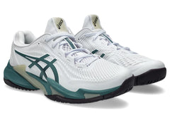 Sapatos ng Pickleball Asics Court FF3 PANLALAKI