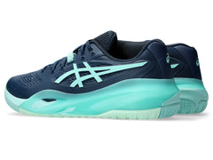 Sapatos ng Pickleball Asics Gel-Resolution X PANLALAKI