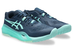 Sapatos ng Pickleball Asics Gel-Resolution X PANLALAKI