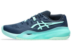 Sapatos ng Pickleball Asics Gel-Resolution X PANLALAKI