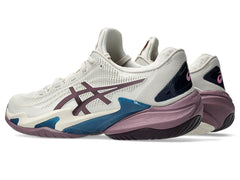 Sapatos ng Pickleball Asics Court FF3 PANG-BABAE