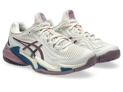 Sapatos ng Pickleball Asics Court FF3 PANG-BABAE