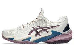 Sapatos ng Pickleball Asics Court FF3 PANG-BABAE