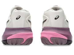 Sapatos ng Pickleball Asics Gel-Resolution X Violet WOMEN