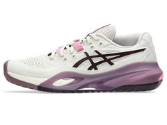 Sapatos ng Pickleball Asics Gel-Resolution X Violet WOMEN