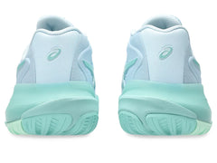 Sapatos na Pickleball Asics Gel-Resolution X Mint WOMEN