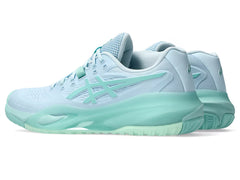 Sapatos na Pickleball Asics Gel-Resolution X Mint WOMEN