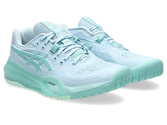 Sapatos na Pickleball Asics Gel-Resolution X Mint WOMEN