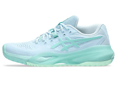 Sapatos na Pickleball Asics Gel-Resolution X Mint WOMEN