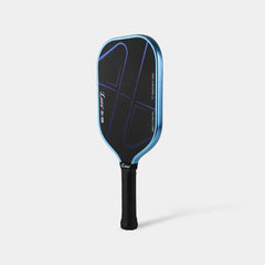 Vợt Pickleball Luzz Pro 4 Blue Blaze Inferno (Limited Edition)