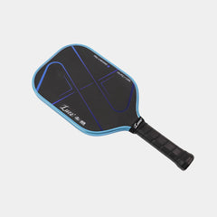 Vợt Pickleball Luzz Pro 4 Blue Blaze Inferno (Limited Edition)