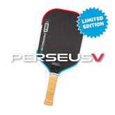 Vợt Joola Perseus Pro V Rally Rocket