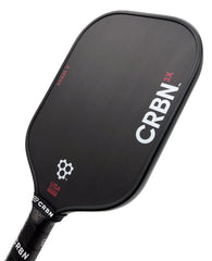 Vợt CRBN 3 X-Series Carbon Fiber (Hybrid)