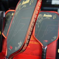 Vợt Franklin C45 Limited Edition ‘Year of the Horse’ 16mm