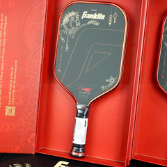 Vợt Franklin C45 Limited Edition ‘Year of the Horse’ 16mm