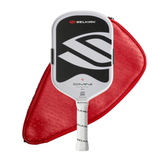 Selkirk OMNI Elongated 16mm Pickleball Paddle - MAY KASAMANG KASO (WITH CASE)