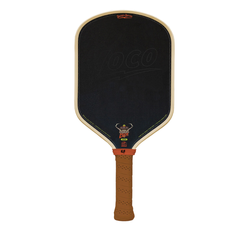 Pickleball Paddle Bread & Butter - Loco (16mm)