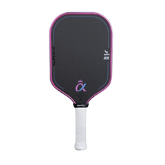 Raketa ng Pickleball na Kamito Alpha-X "PARA SA KANYA" (16mm)