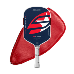 Raket ng Pickleball Selkirk Boomstik JACKSOCK Pinahaba 16mm - MAY CASE