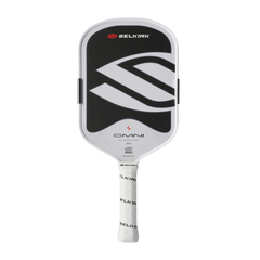 Selkirk OMNI Elongated 16mm Pickleball Paddle - MAY KASAMANG KASO (WITH CASE)