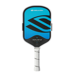Selkirk OMNI Elongated 16mm Pickleball Paddle - MAY KASAMANG KASO (WITH CASE)