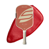 Vợt Pickleball Selkirk Boomstik Canyon Clay Elongated 16mm - CÓ BAO DA (WITH CASE)