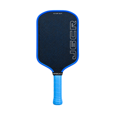 Vợt Pickleball Honolulu J6CR Crystal Blue Endurance 16mm