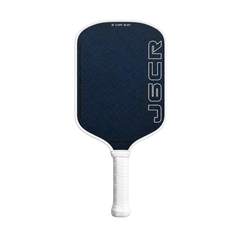 Vợt Pickleball Honolulu J6CR Crystal Blue Endurance 16mm