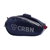 Túi CRBN Pro Team Tour Bag 2.0 (Black)