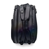 CRBN Pro Team Tour Bag 2.0 (Black)