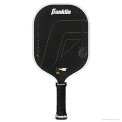 Raket ng Pickleball Franklin Anna Leigh Waters C45°