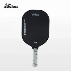 Vợt Pickleball Zocker Happy HP07 Pro Series Balance Black