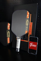 Vợt JOOLA Perseus Pro IV 16mm - 2026 Year Of The Horse