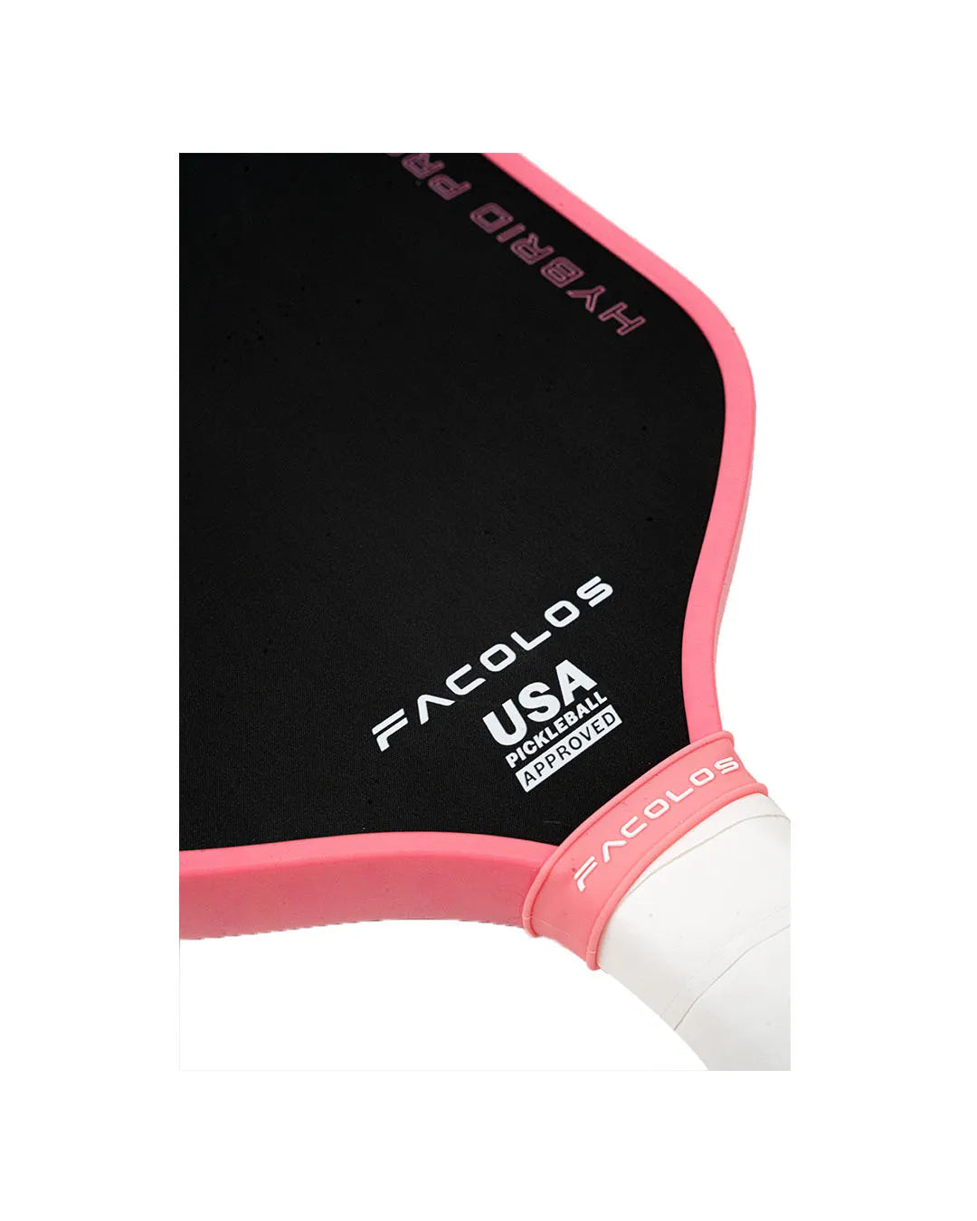 Vợt Facolos Pro Series – Hybrid Pro (16mm)
