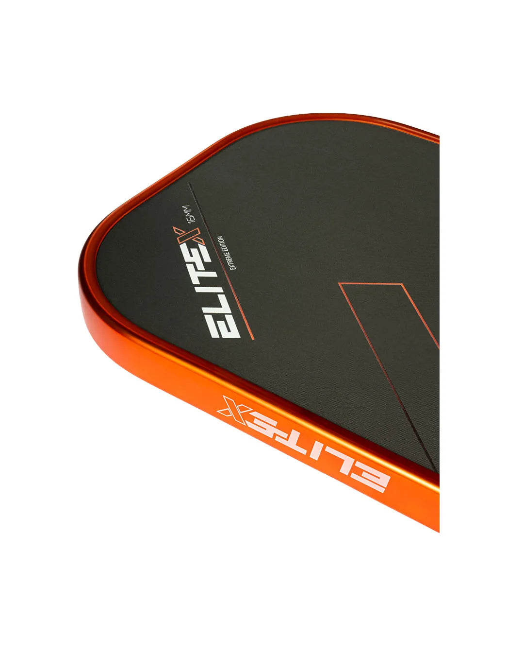 Vợt Facolos Metallic Orange – Elite X Phiên Bản Đặc Biệt (Limited Edition)
