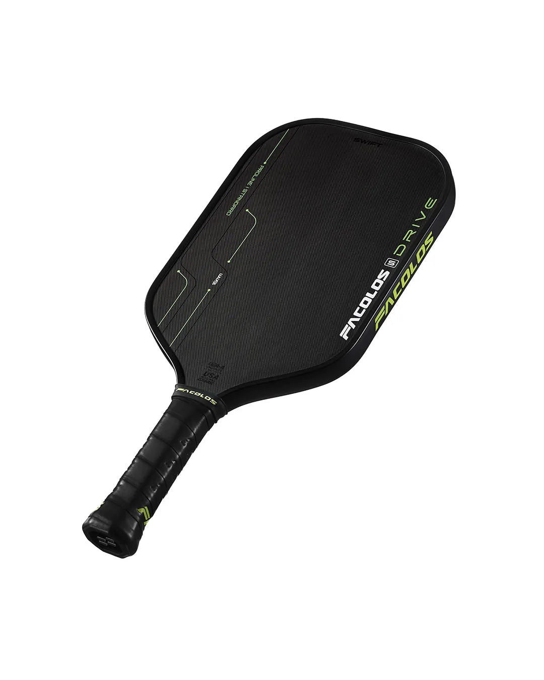 Vợt Facolos Pro Series – Drive Swift (16mm)