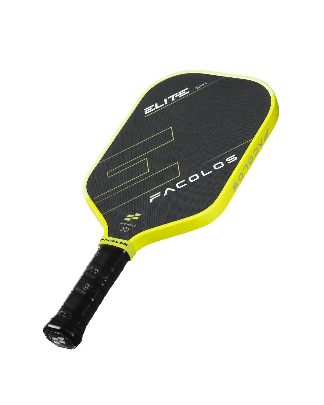 Vợt Facolos Pro Series – Elite Pro (16mm)