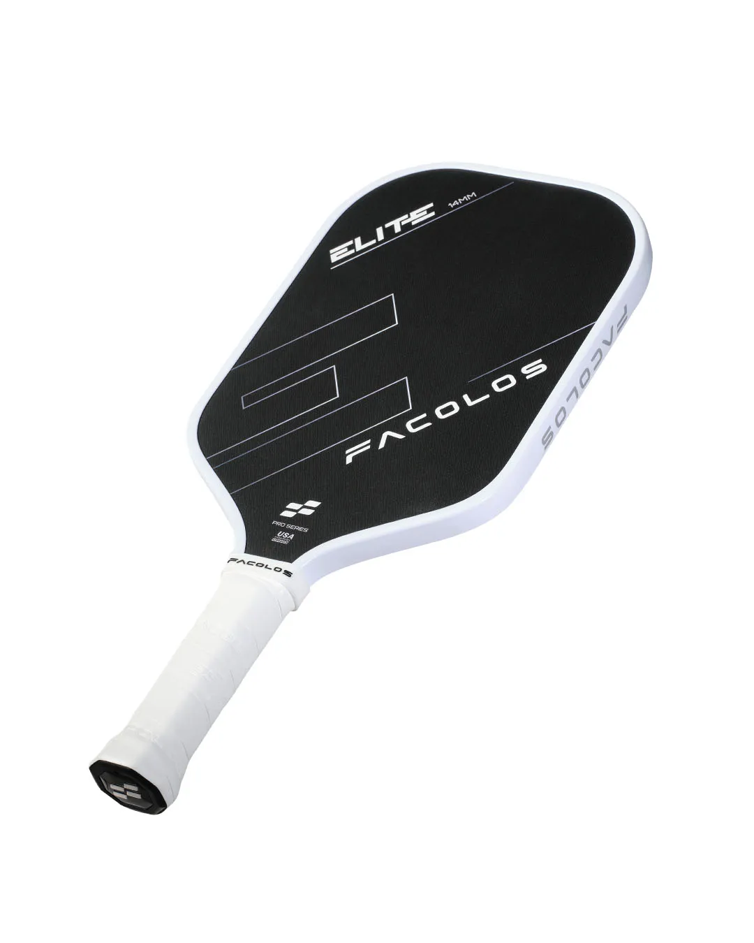 Vợt Facolos Pro Series – Elite Pro (16mm)