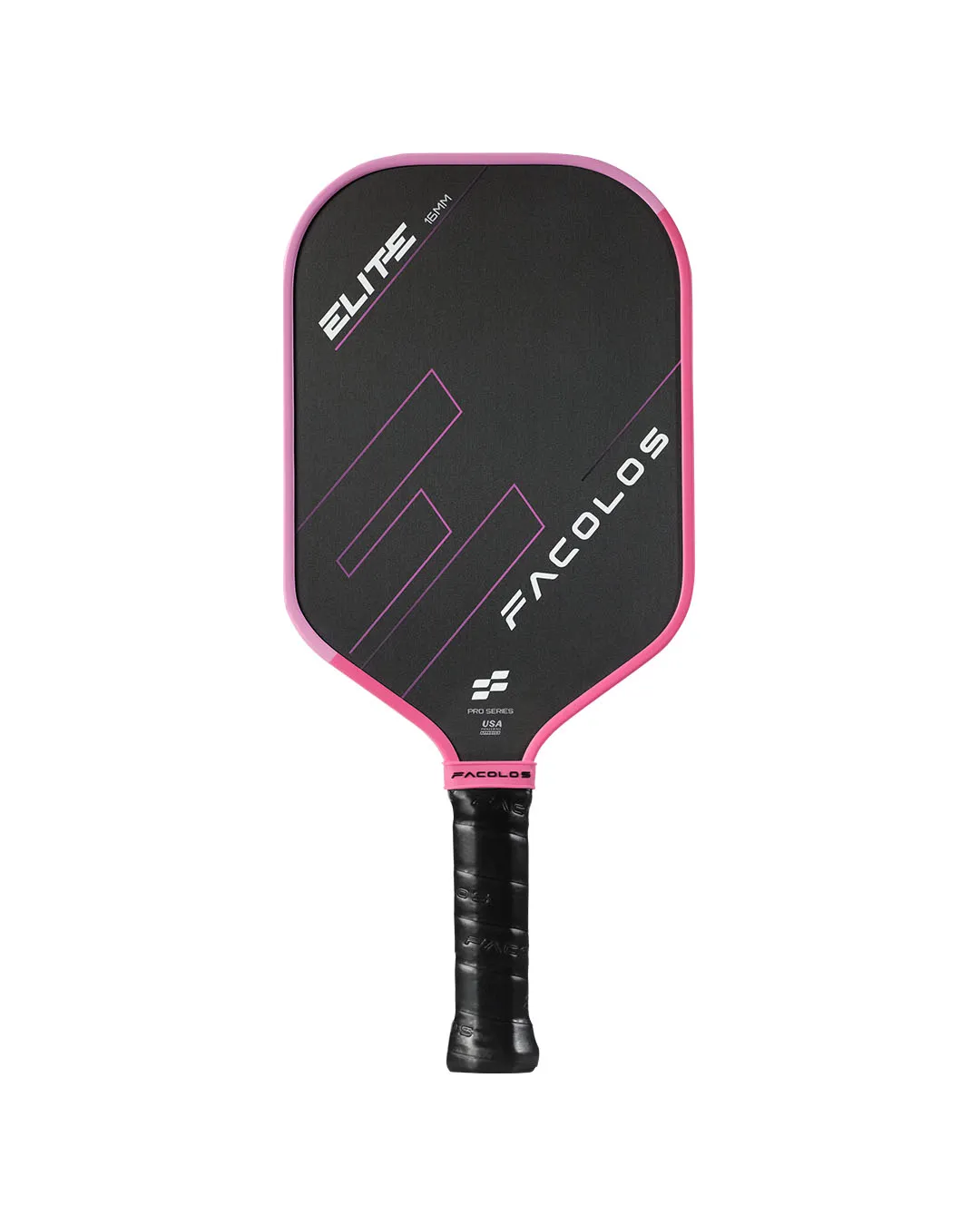 Vợt Facolos Pro Series – Elite Pro (16mm)