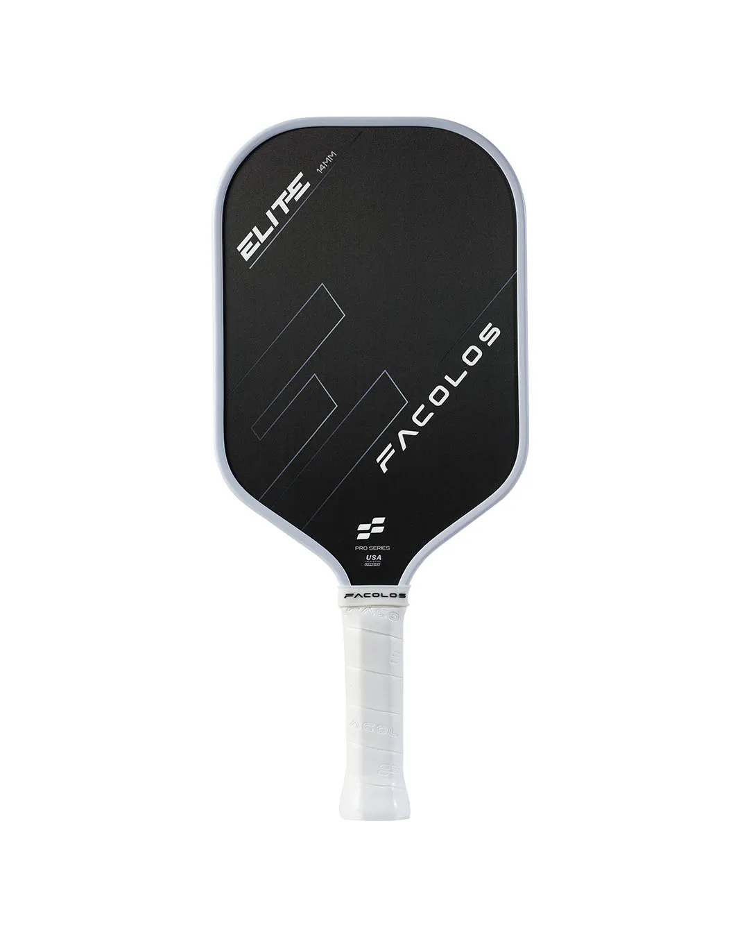Vợt Facolos Pro Series – Elite Pro (16mm)