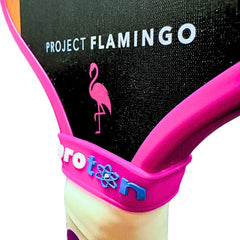 Vợt Proton Series Three Pickleball Paddle - Project Flamingo