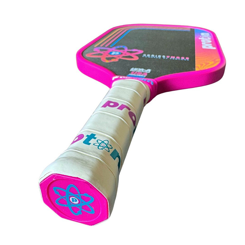 Vợt Proton Series Three Pickleball Paddle - Project Flamingo