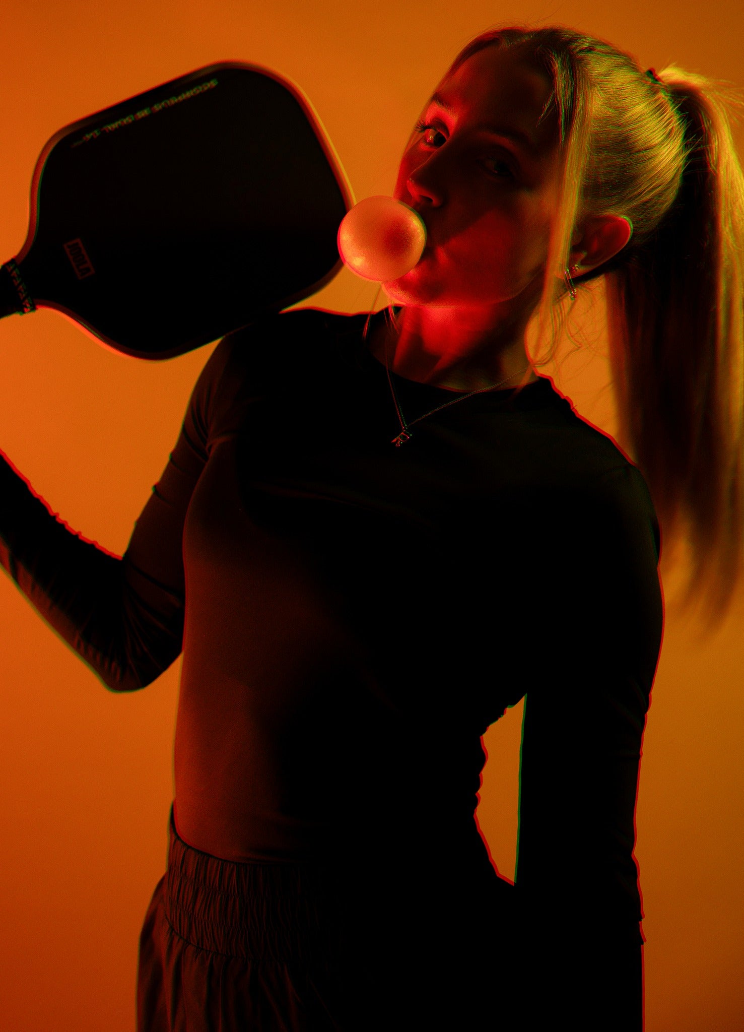 Vợt Joola Scorpeus 3S DUAL (14mm)