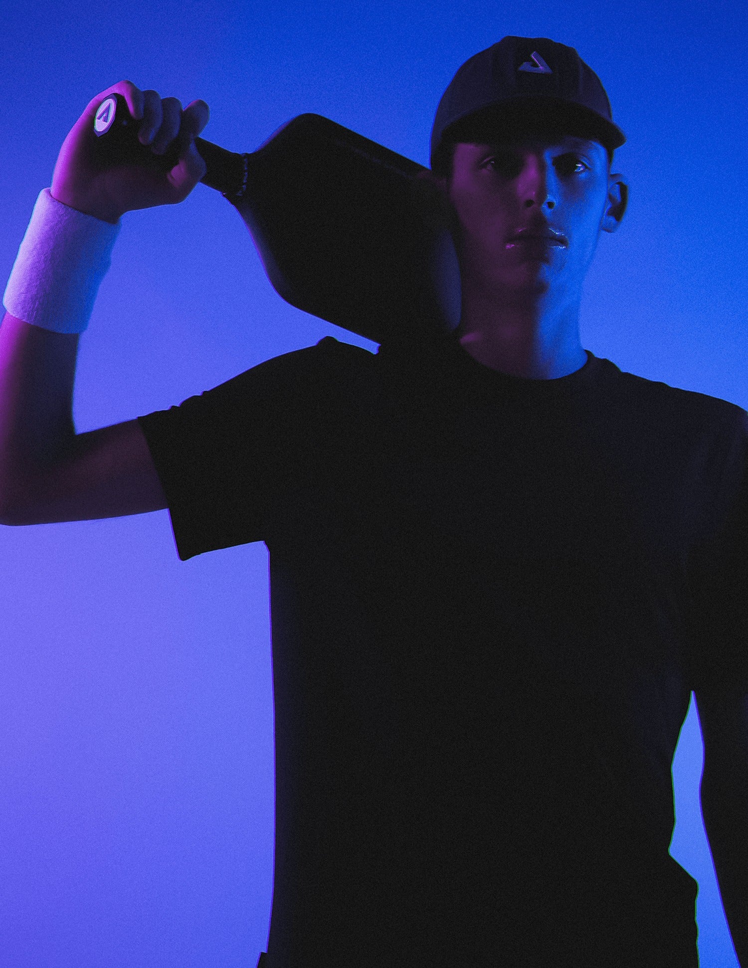 Vợt Joola Perseus 3S DUAL (16mm/14mm)