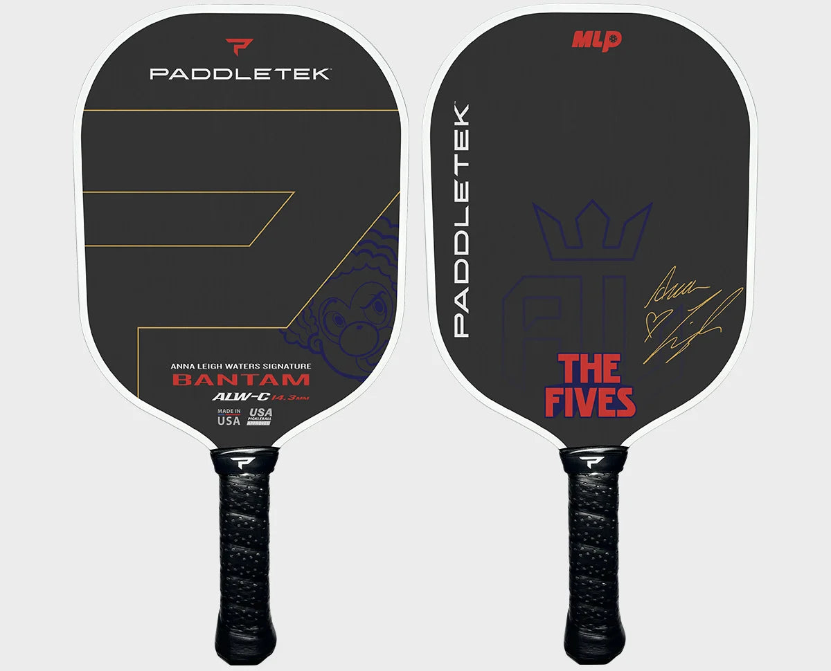 Vợt Paddletek Bantam ALW-C 14.3mm
