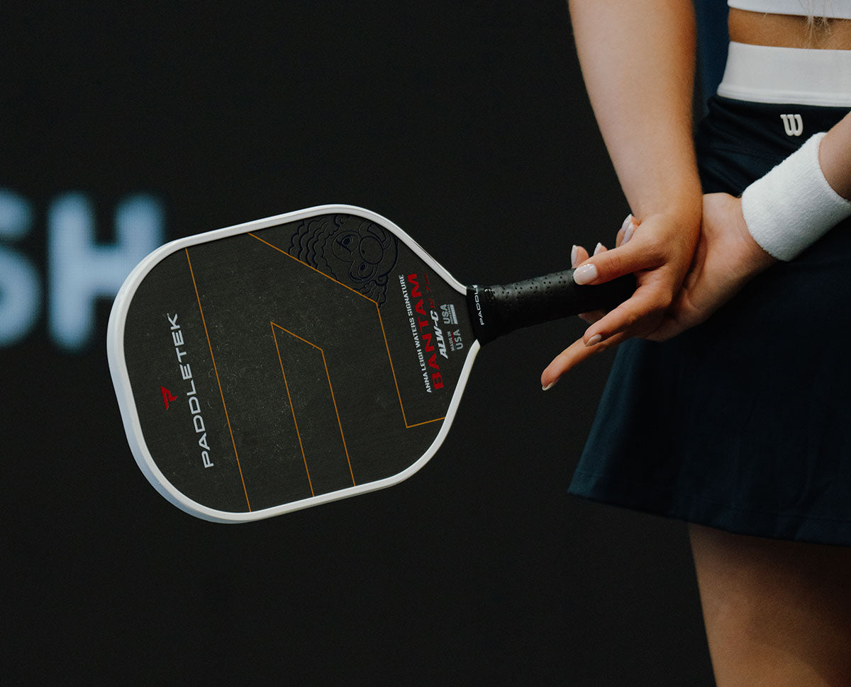 Vợt Paddletek Bantam ALW-C 14.3mm