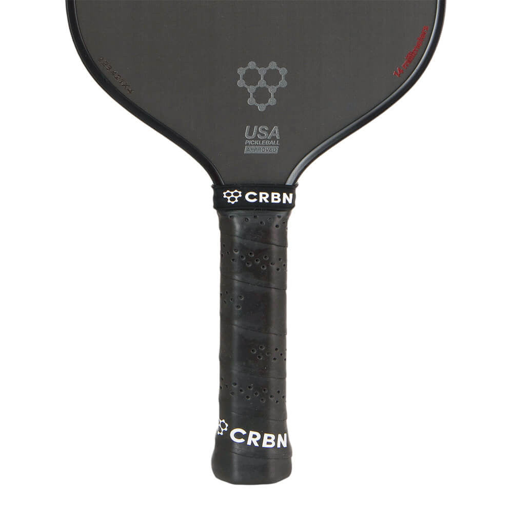 Vợt CRBN 1 X-Series Carbon Fiber (Elongated)